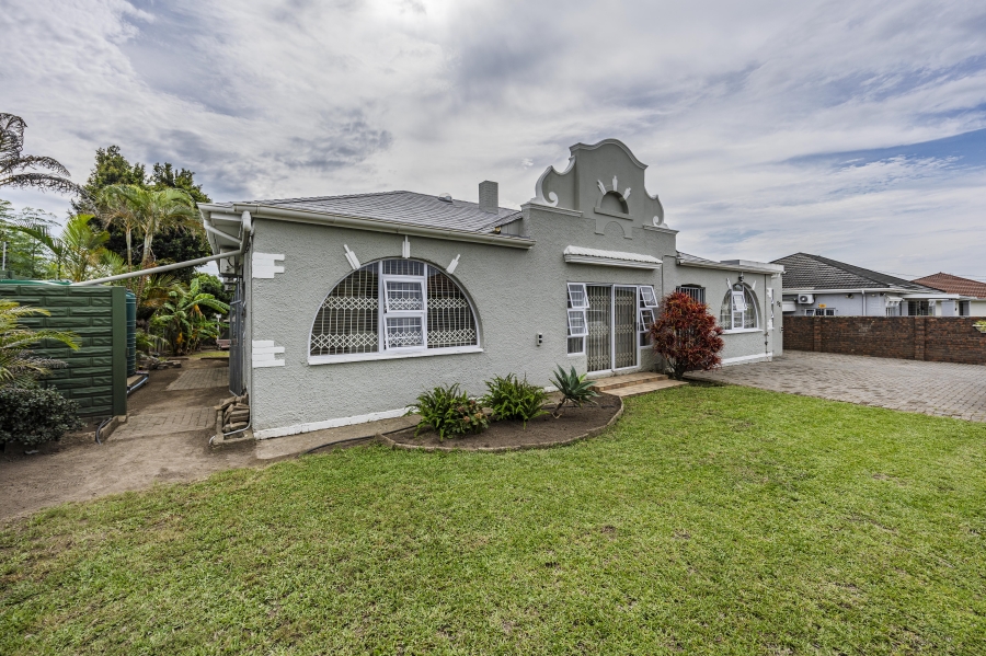 3 Bedroom Property for Sale in Berea Eastern Cape